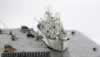 Trumpeter 1/700 Liberty Ship: Image